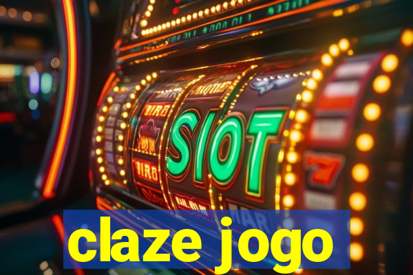 claze jogo